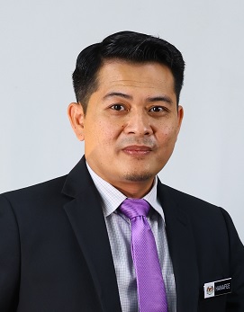 Mohd Hanafee bin A Rahman
