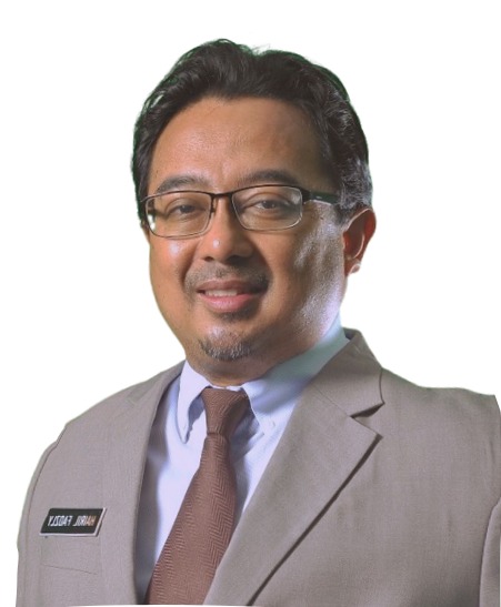 Hairil Fadzly bin Md. Akir