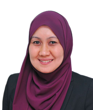 Nazirah binti Ismail