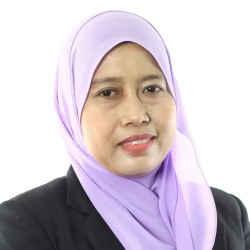 Zuraina binti Mohd. Zain