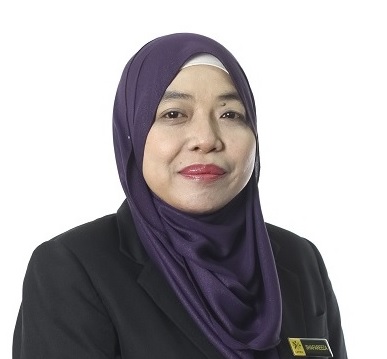 Shafareeza Binti Ismayatim