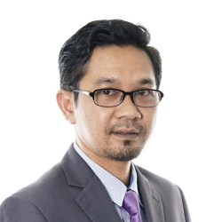 Mohd Khairizal bin Abdul Ghani