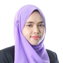 Siti Hajar binti Ramli @ Mohd Shah