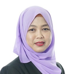 Rosmonaliza Abdul Ghani